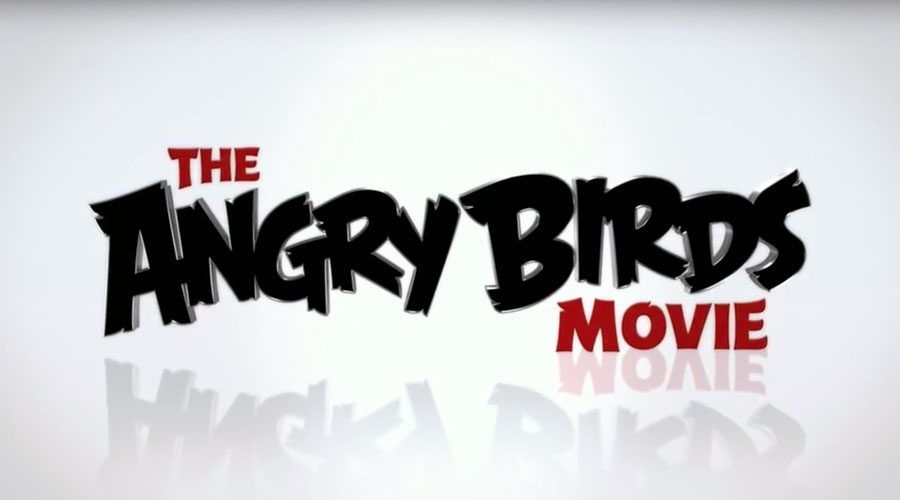 Angry Birds Movie