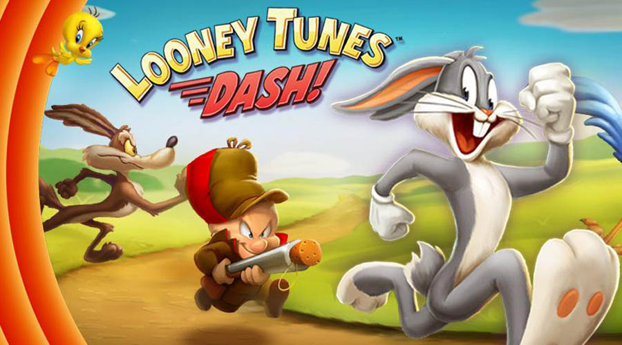 Looney Tunes Dash