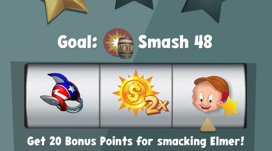 Looney Tunes Dash