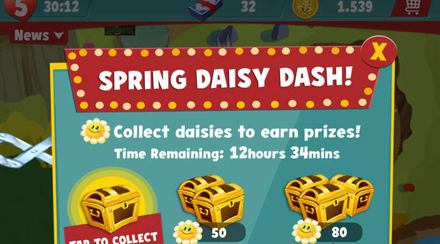 Looney Tunes Dash