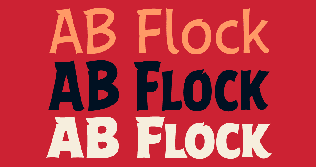 AB Flock