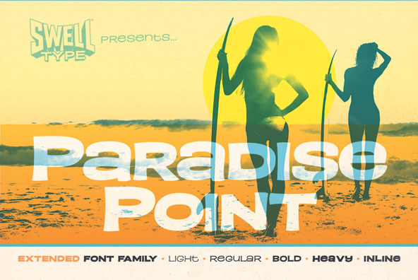Paradise Point Extended
