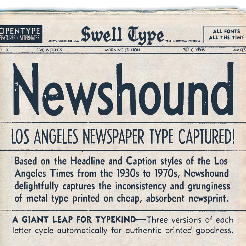 Newshound